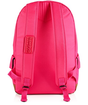 Mochila Lineman Embossed Montana Image 3