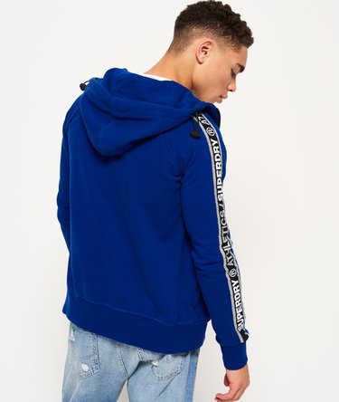 Stadium Zip Hoodie Image 4
