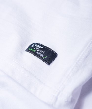 Camiseta Sport Label Image 7