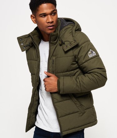 Bluestone Jacket Image 1