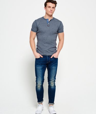 Heritage Grandad Top Image 3