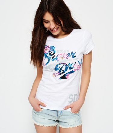 T-shirt Stacker Jungle Image 3