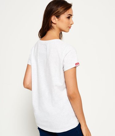 Track & Field Boyfriend T-shirt Image 4