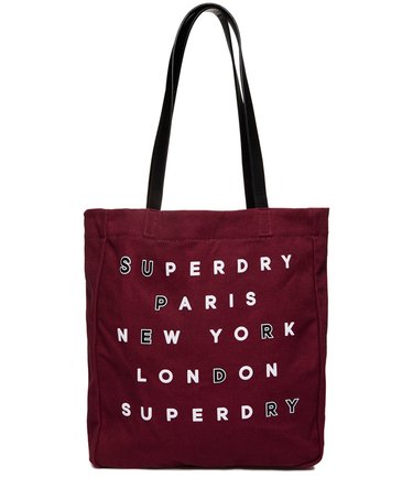 Etoile Parisian Shopper Bag Image 1