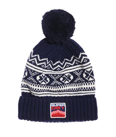 Maribo Beanie Image 3
