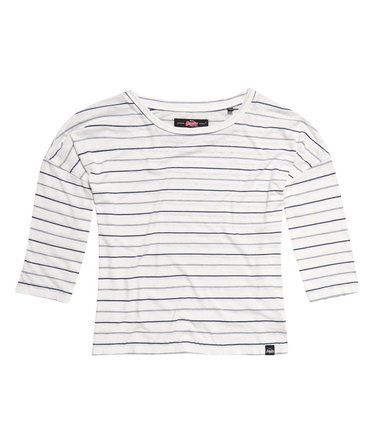 Korte Burnout Nordic top Image 2