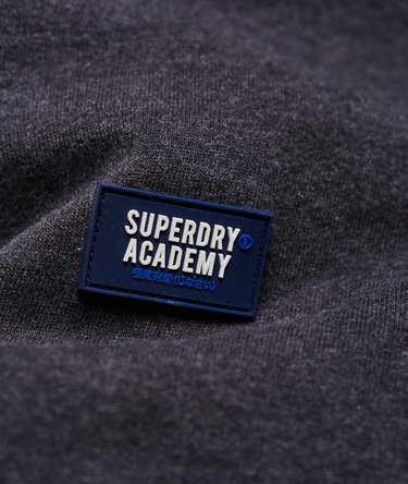 Academy Henley Jumper Image 8