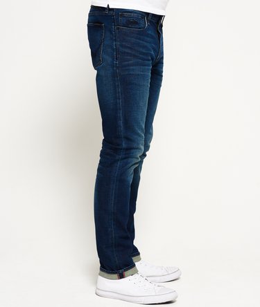 Corporal Slim Jeans Image 3