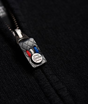 Pull Henley Harlo Image 8