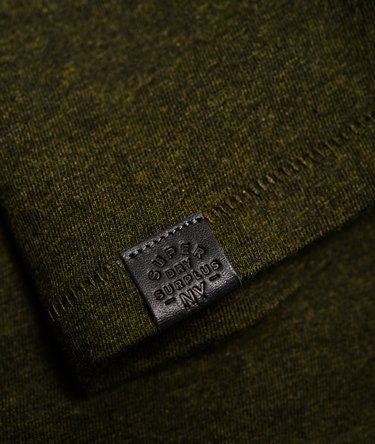 Surplus Goods Graphic T-shirt Image 8