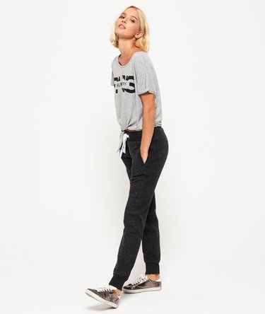 Orange Label Slim Joggers Image 1
