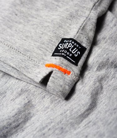 Surplus Goods Graphic-singlet Image 7