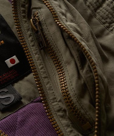 Patrol Jacket Image 15