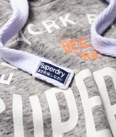 City Of Dreams Hoodie Image 7
