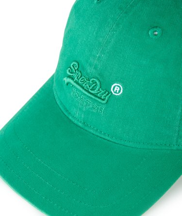 Orange Label Solo Basecap Image 2