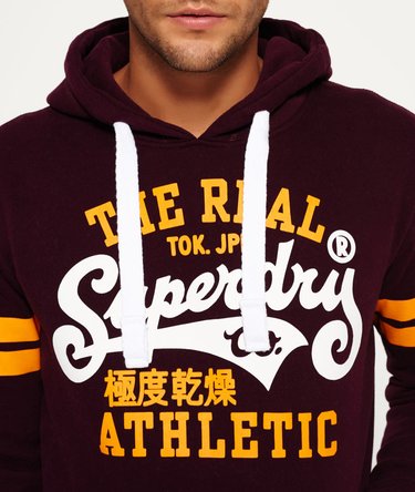 Real Tokyo Hoodie Image 5