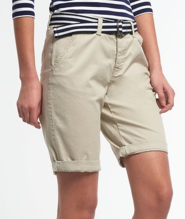 International Holiday City shorts Image 1