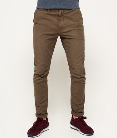 Surplus Goods Lowrider Chinos Image 1