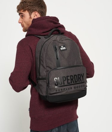 Sac à dos Surplus Goods Multizip Montana Image 2