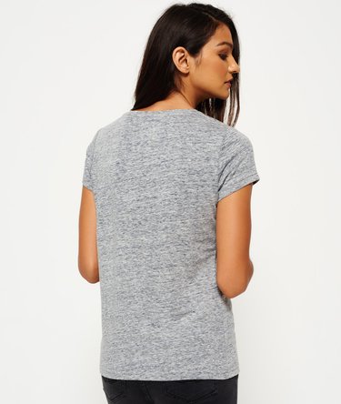 MFG Twisted T-shirt Image 4