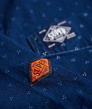 London Loom Shirt Image 7