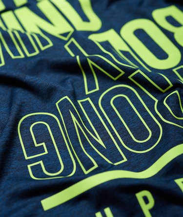 Camiseta de tirantes Superdry Sport Fitspo Image 8