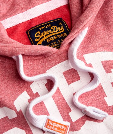 Sudadera con capucha Mountaineers Image 5