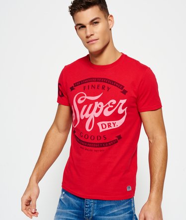 T-shirt Finery Goods Image 2