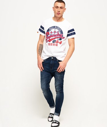 Spray On tajta jeans Image 2