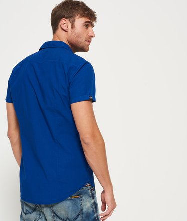 Beach Side Slim Shirt Image 5