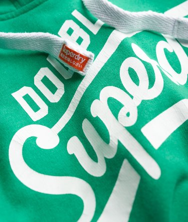 Double Grade Hoodie Image 6