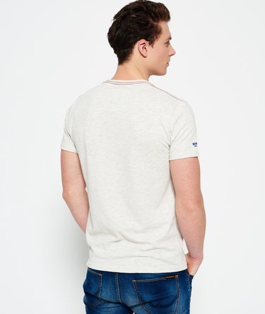 Camiseta Gym Equipment Image 4
