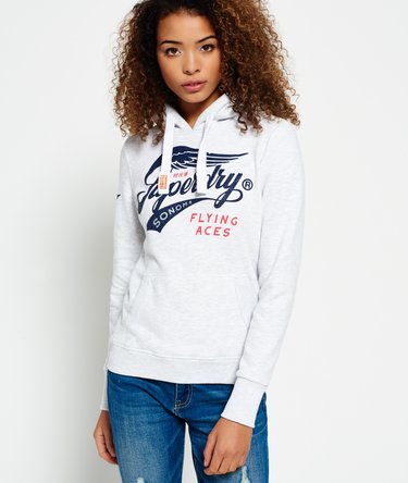 Speed Saints Hoodie Image 1