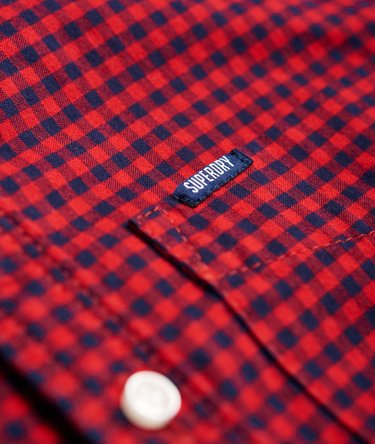 Ultimate Oxford Long Sleeve Shirt Image 7