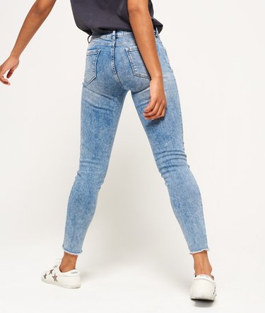 Jean skinny Cassie Image 3