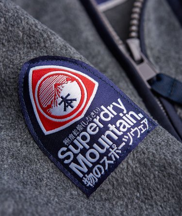 Core Polar Zip Hoodie Image 6