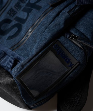 Gel Tarp Backpack Image 7