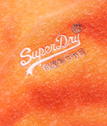 Sweat zippé à capuche Orange Label Primary Image 6