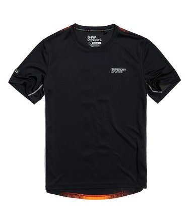 Camiseta Sport Active Half Tone. Image 2
