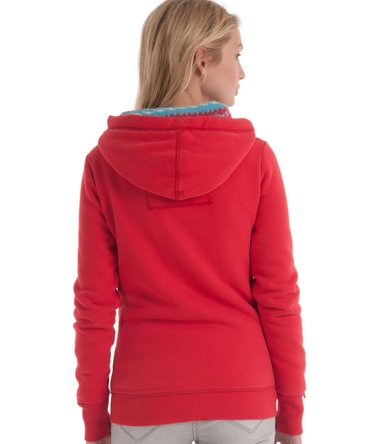 Sunscorched Zip Hoodie Image 4