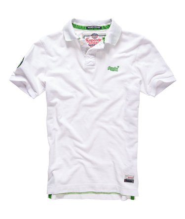 Polo Super Concord Brights Image 1