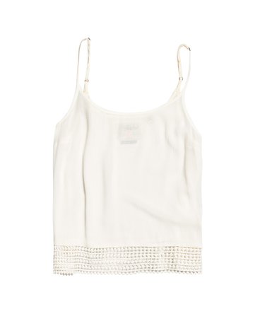 Castaway Lacy Cami Top Image 2