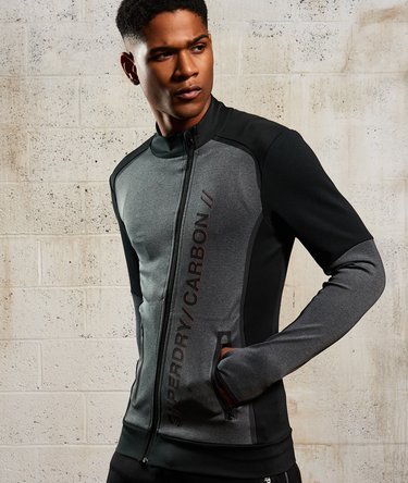 Run Free Jacket Image 1
