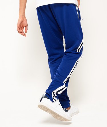 Lineman Slim Sprint Joggers Image 3