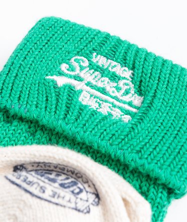 Scrum Sock Image 2