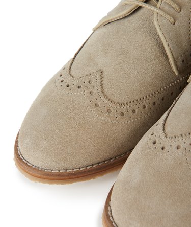 Ripley Brogue Shoes Image 6