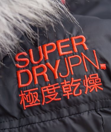 Aspen Puffle Gilet Image 7