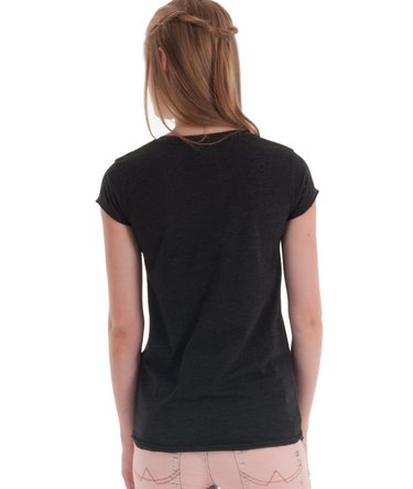 Vintage Pocket T-shirt Image 4