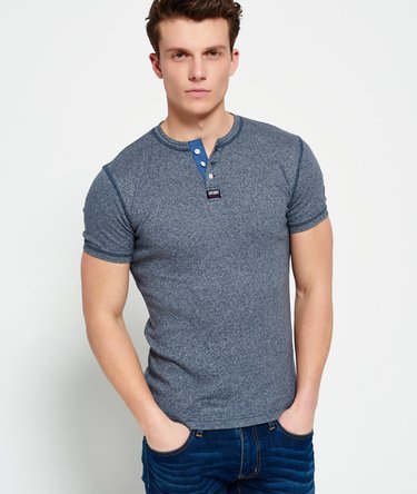 Heritage Grandad Top Image 5