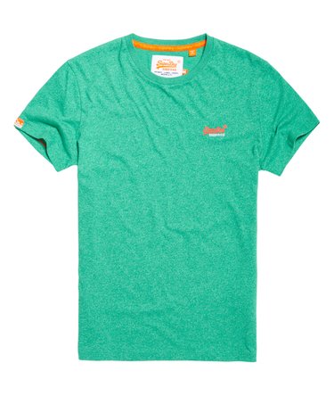 Orange Label Hyper Pop -t-paita Image 1